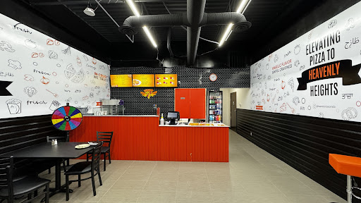 Photo of Heaven Pizza and Donair - 3322 Fairlight Dr, Saskatoon, SK S7M 3Y4